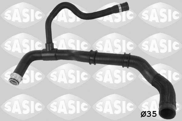 Radiator Hose 3400215