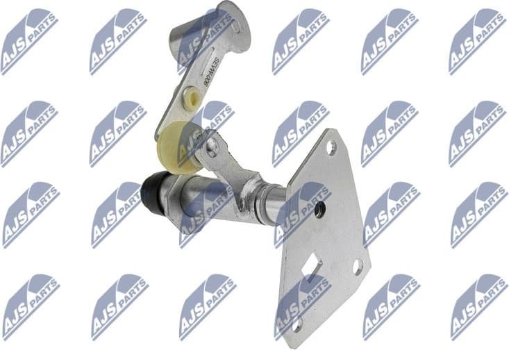 Deflection Shaft, gearshift mechanism NXX-VW-006 - image 2