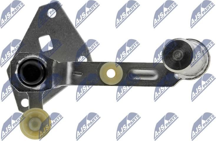 Deflection Shaft, gearshift mechanism NXX-VW-006 - image 3