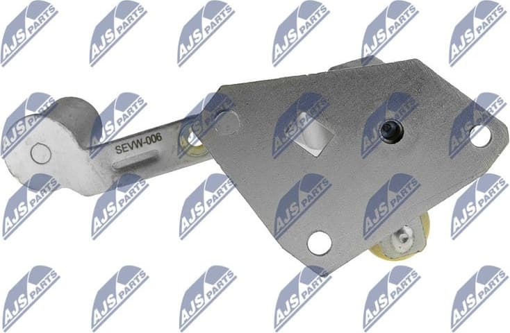 Deflection Shaft, gearshift mechanism NXX-VW-006 - image 4