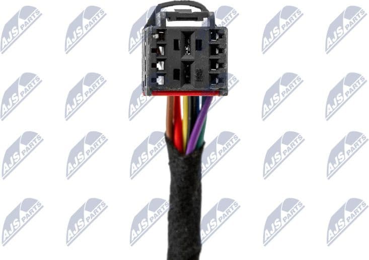 Electric Motor, tailgate AE-LR-020 - image 4