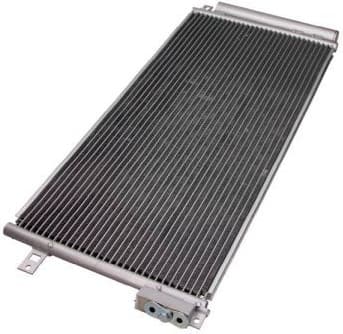 Condenser, air conditioning AC849588