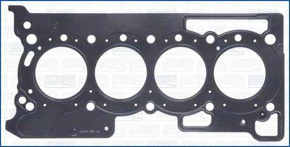 Gasket, cylinder head MULTILAYER STEEL 10214900