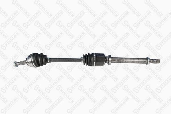 Drive Shaft 158 1800-SX