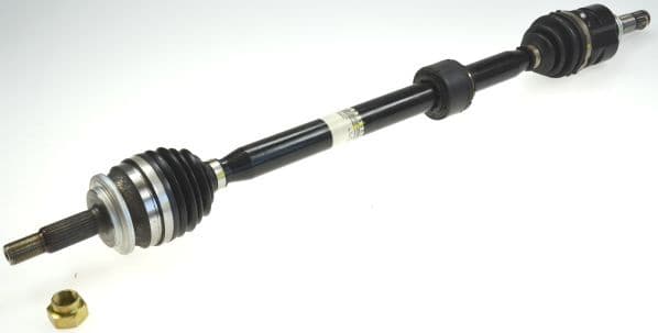 Drive Shaft GKN Automotive OE-Technology 50° 305418