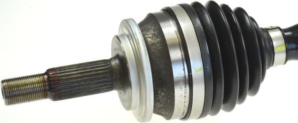 Drive Shaft GKN Automotive OE-Technology 50° 305418 - image 2