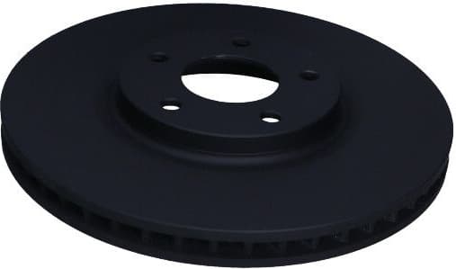 Brake Disc QUARO HIGH CARBON QD2929HC