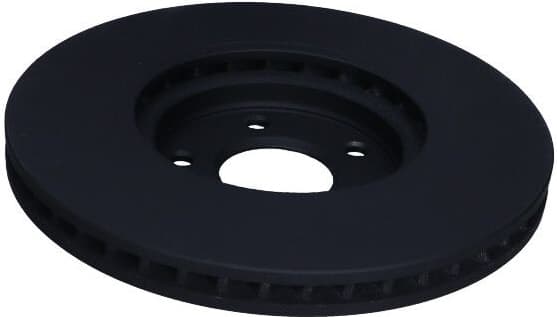 Brake Disc QUARO HIGH CARBON QD2929HC - image 3