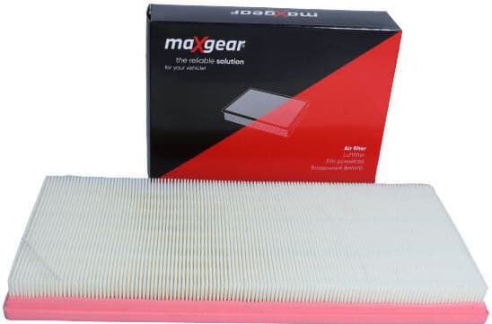 Air Filter 26-2458 - image 2