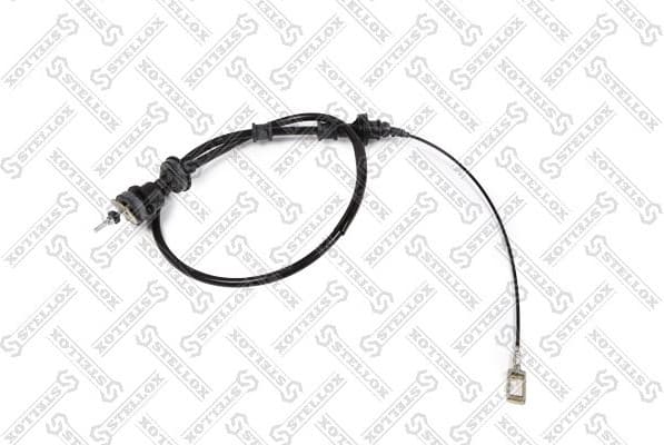 Cable Pull, clutch control 29-98353-SX