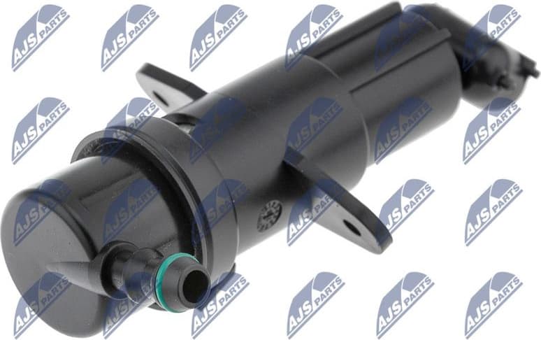 Washer Fluid Jet, headlight cleaning EDS-BM-075 - image 2