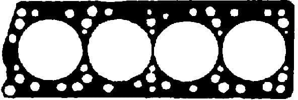 Gasket, cylinder head CH5360
