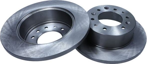 Brake Disc 19-4733