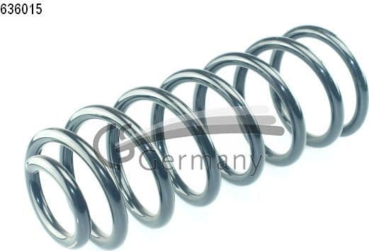 Suspension Spring 14636015