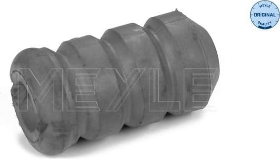 Rubber Buffer, suspension MEYLE-ORIGINAL: True to OE. 014 032 0078