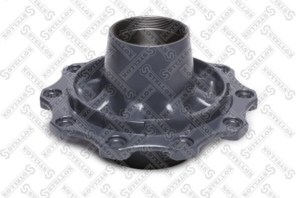 Wheel Hub 83-00651-SX