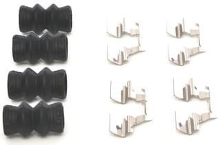 Accessory Kit, disc brake pad 1 987 474 820 - image 2