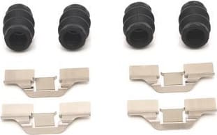 Accessory Kit, disc brake pad 1 987 474 820 - image 3