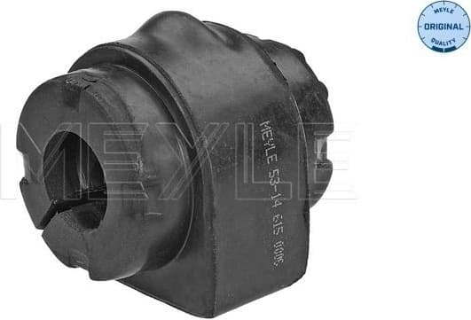 Mounting, stabiliser bar MEYLE-ORIGINAL: True to OE. 53-14 615 0006 - image 2