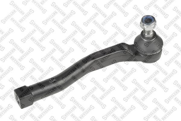 Tie Rod End 51-73007A-SX