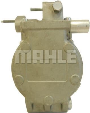 Compressor, air conditioning BEHR ACP 1243 000S - image 5