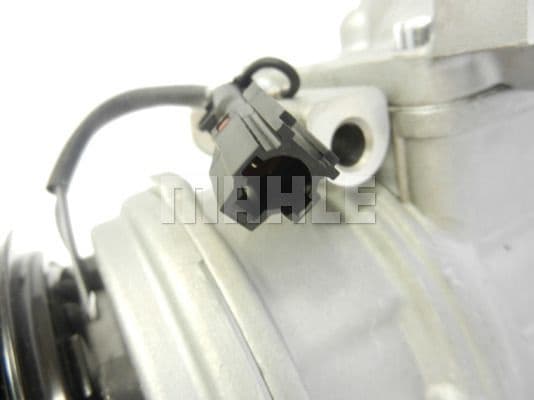 Compressor, air conditioning BEHR ACP 1243 000S - image 9