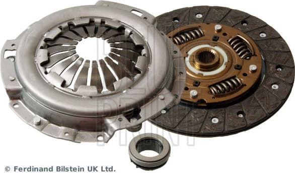 Clutch Kit ADG03024