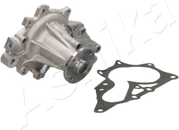 Water Pump, engine cooling 35-02-285 - image 3