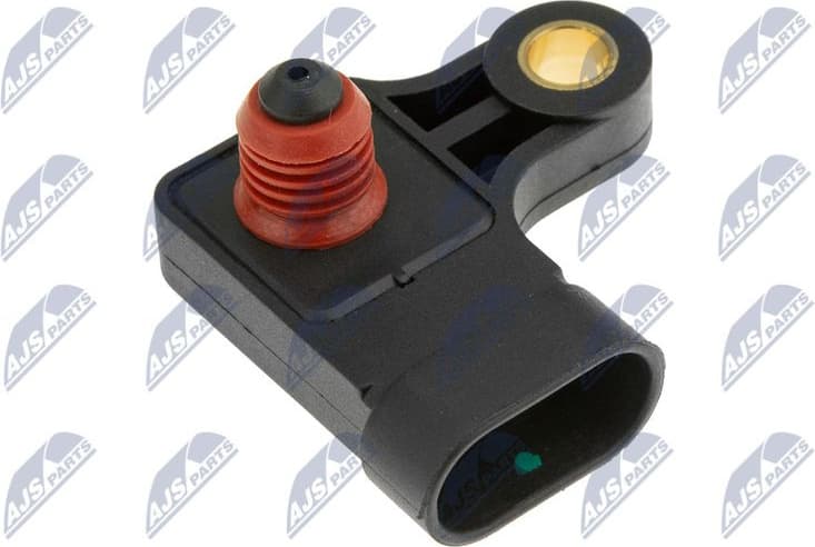 Sensor, intake manifold pressure ECM-CH-004