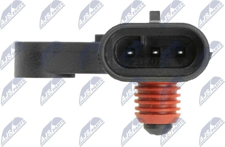 Sensor, intake manifold pressure ECM-CH-004 - image 4