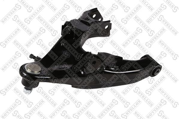 Control/Trailing Arm, wheel suspension 57-98091A-SX