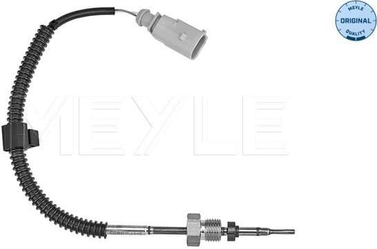 Sensor, exhaust gas temperature MEYLE-ORIGINAL: True to OE. 114 800 0222