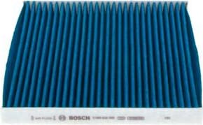 Filter, cabin air FILTER+pro 0986628569