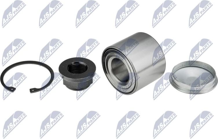 Wheel Bearing Kit KLT-RE-045 - image 2