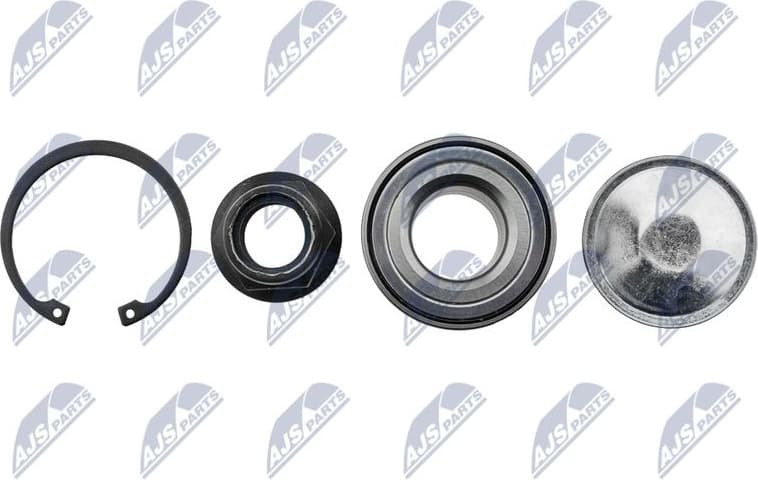 Wheel Bearing Kit KLT-RE-045 - image 3