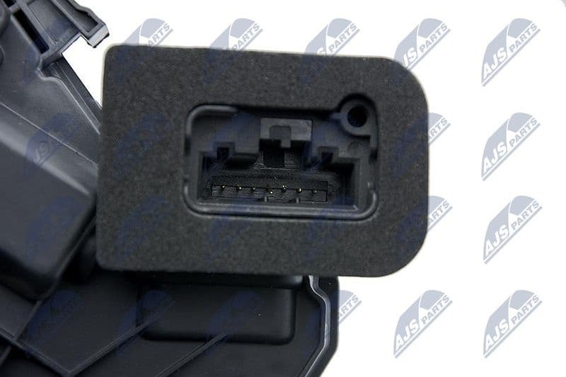 Door Lock EZC-VW-109 - image 6