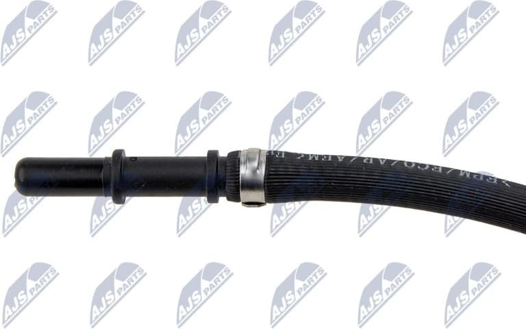 Injection Unit, soot/particulate filter regeneration BWP-FR-008 - image 3