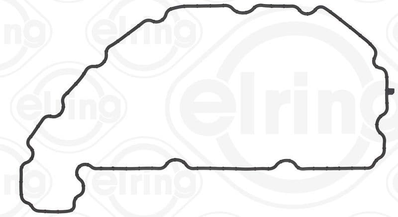 Gasket, oil sump 585.670 - image 2