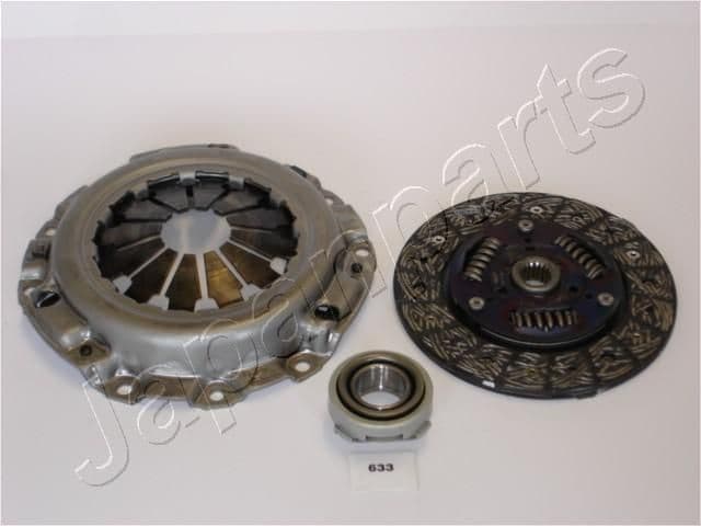 Clutch Kit KF-633