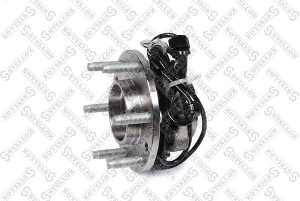 Wheel Bearing Kit 43-29069-SX