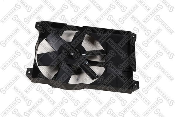 Fan, engine cooling 29-99592-SX