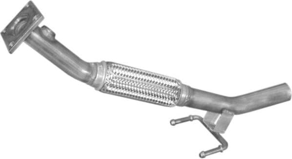 Repair Pipe, catalytic converter 24.57