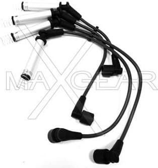 Ignition Cable Kit 53-0043 - image 2