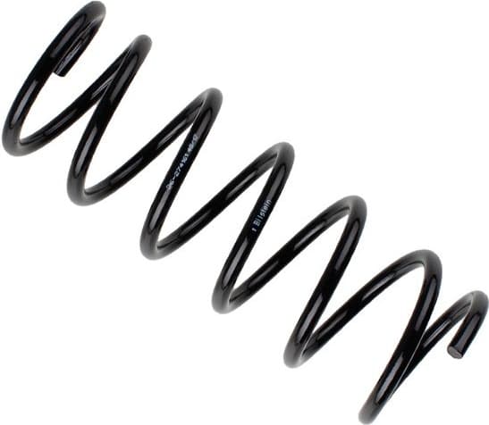 Suspension Spring BILSTEIN - B3 OE Replacement 36-274161
