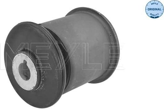 Mounting, control/trailing arm MEYLE-ORIGINAL: True to OE. 014 610 0049 - image 2