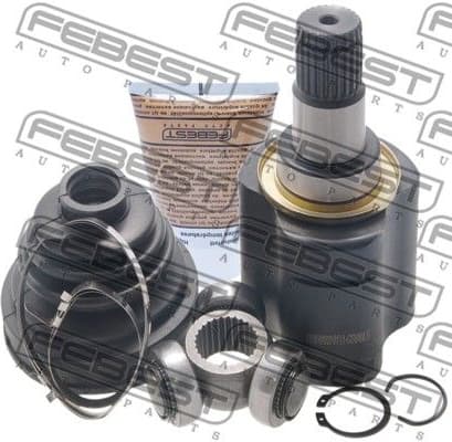 Joint Kit, drive shaft 0111-GSV40LH