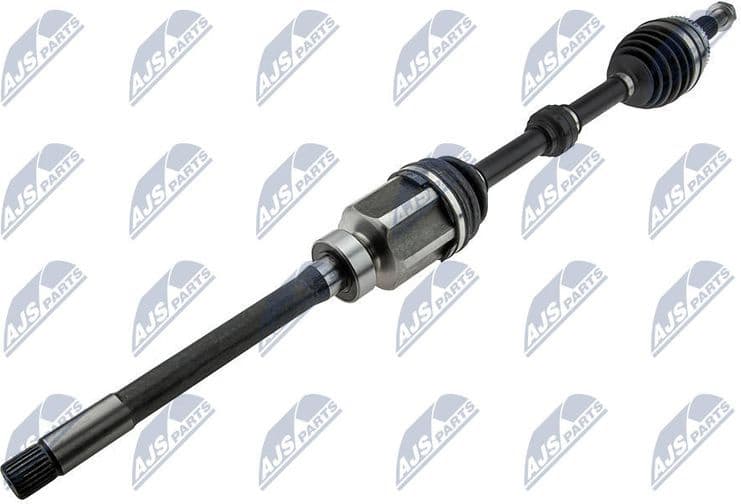 Drive Shaft NPW-TY-153