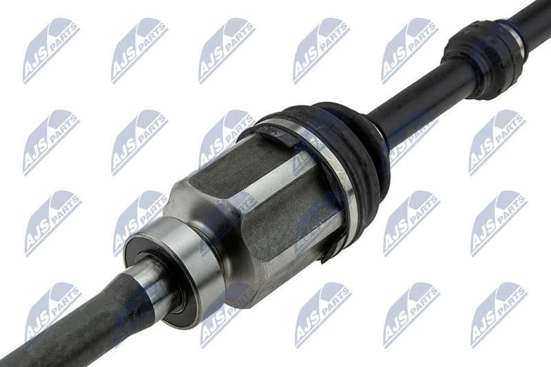 Drive Shaft NPW-TY-153 - image 2