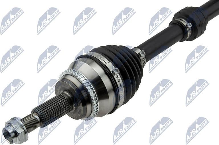 Drive Shaft NPW-TY-153 - image 3