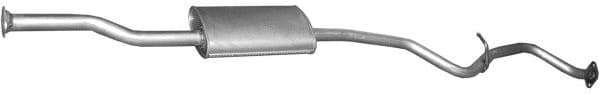 Centre Muffler 46.28